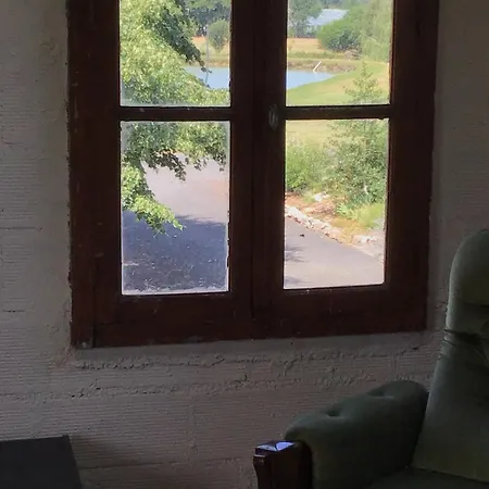 Apartment Barracat Saint-Mesmin (Dordogne)