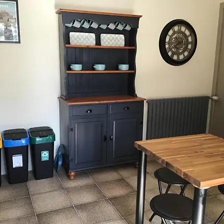 Barracat Apartment Saint-Mesmin (Dordogne)