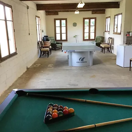 Barracat Saint-Mesmin (Dordogne)