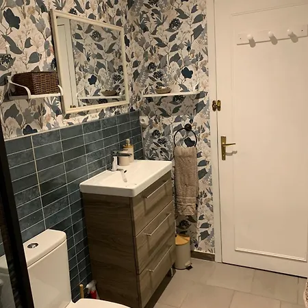 Barracat Apartment *