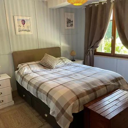 Barracat * Saint-Mesmin (Dordogne)