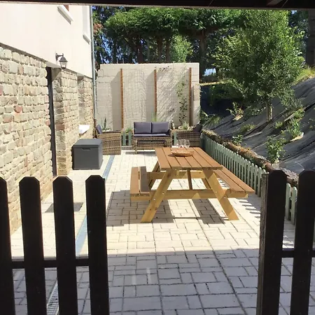 Barracat Apartment Saint-Mesmin (Dordogne)