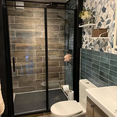 Apartment Barracat *