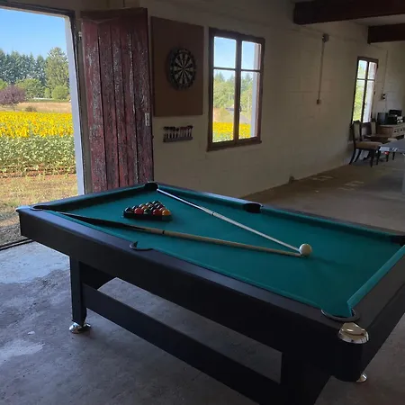 Barracat Apartament *