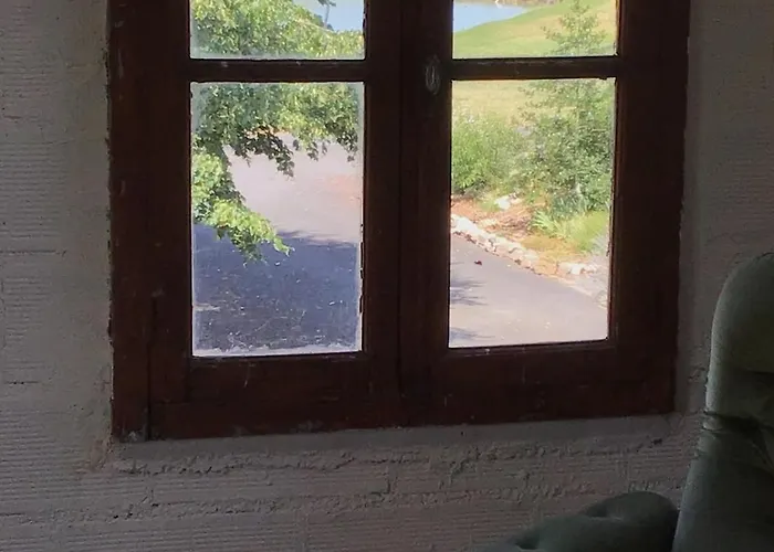 Appartamento Barracat Saint-Mesmin (Dordogne)