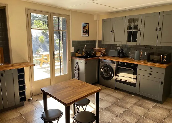 Appartamento Barracat