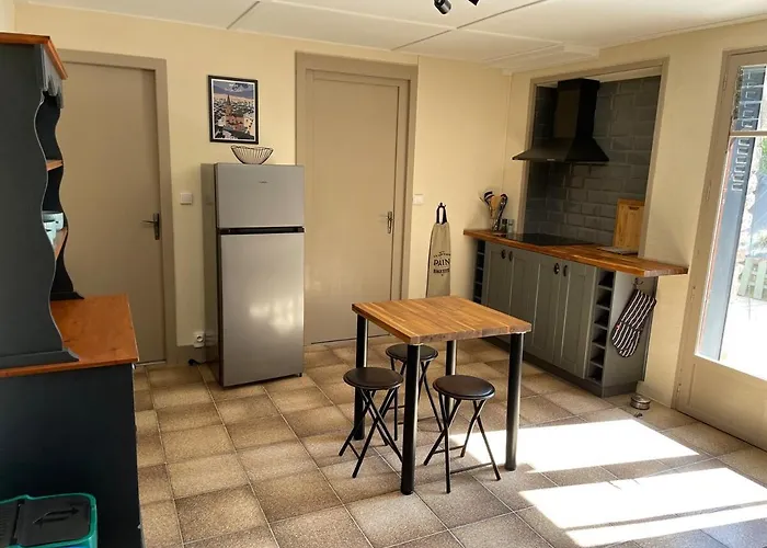 Lägenhet Barracat *