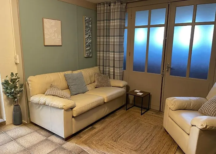 Appartamento Barracat