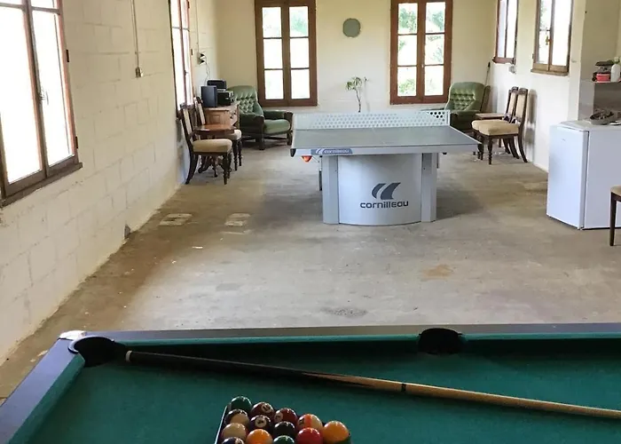 Barracat Saint-Mesmin (Dordogne)