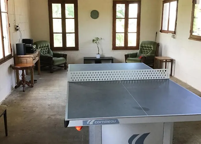 Barracat Appartamento