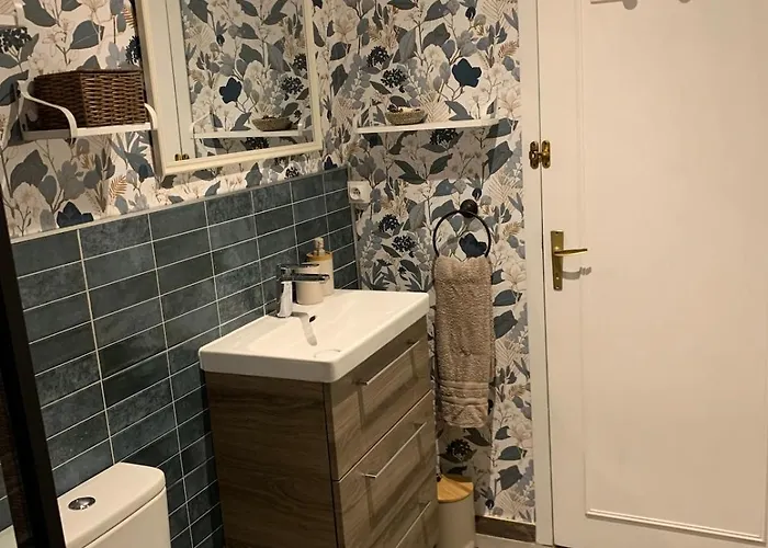 Barracat Lägenhet *