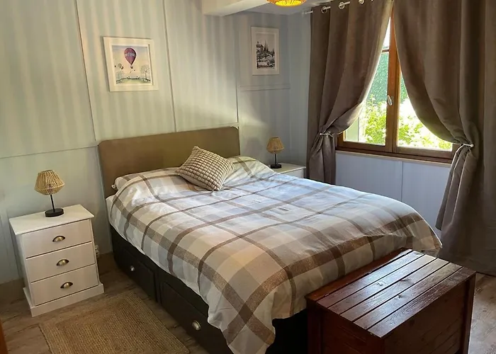 Barracat * Saint-Mesmin (Dordogne)