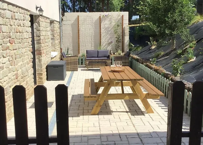 Barracat Appartamento Saint-Mesmin (Dordogne)