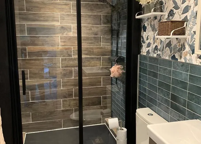 Appartamento Barracat *