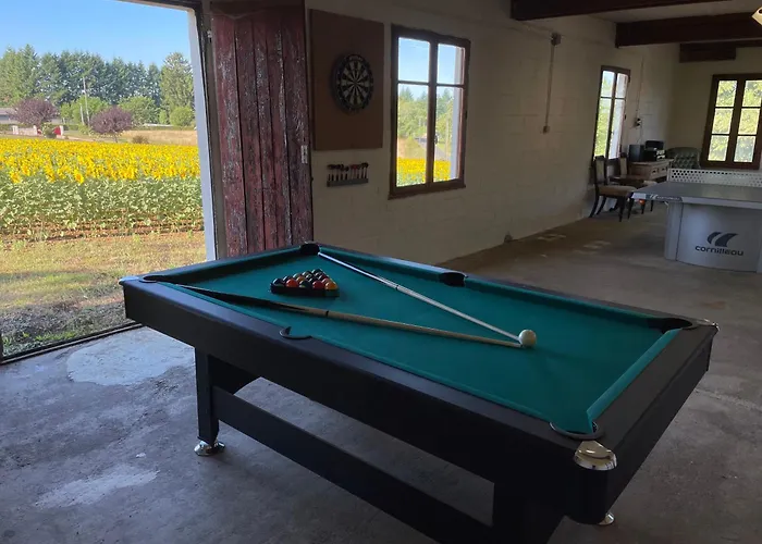 Barracat Lägenhet *