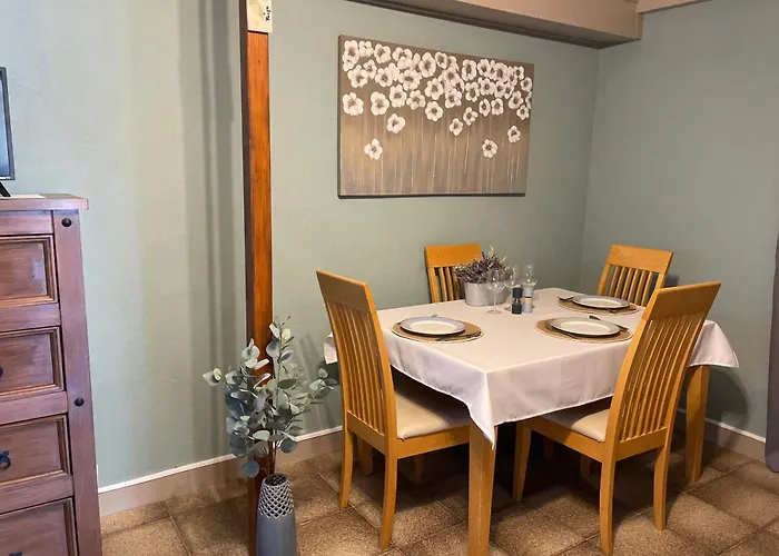 Appartamento Barracat